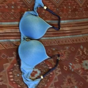 Victoria secret push up bra